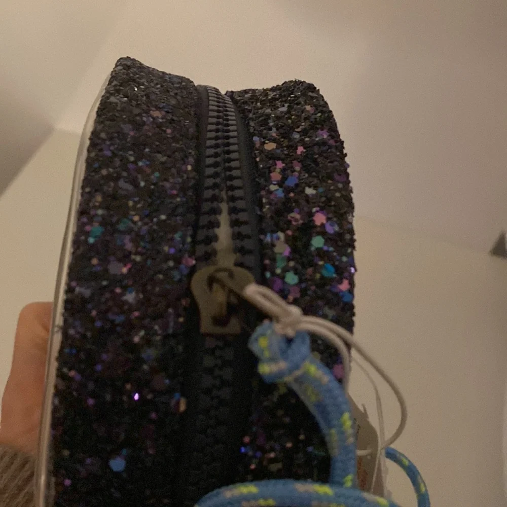 NWT Crewcuts New York City Purse